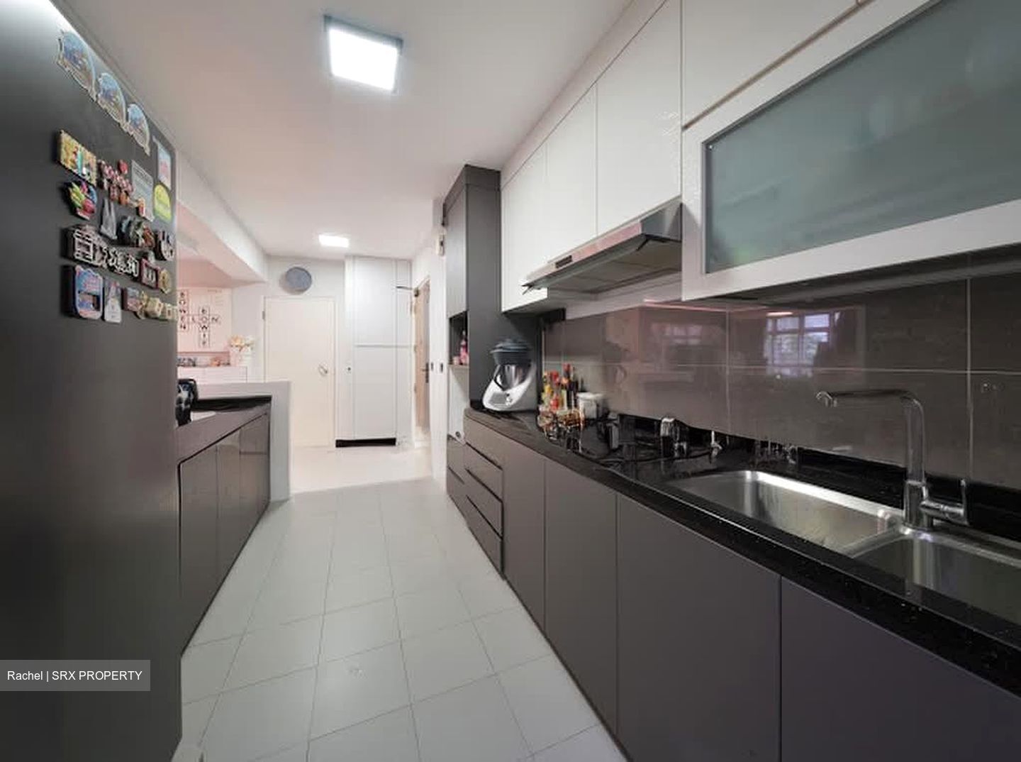 Blk 289A Compassvale Cape (Sengkang), HDB 5 Rooms #584528251